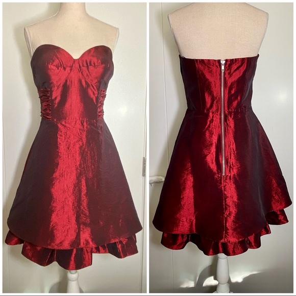 Laundry by Design Cocktail Dress - Picture 1 of 6